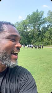 Saturday football in Memphis! Part TWO