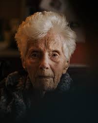 I lost my Grammy, Lena Robbins,