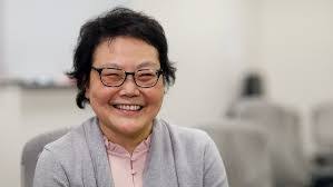 Sylvia Adams's Instagram, Twitter & Facebook