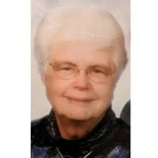 Obituary information for Pauline B. Smith