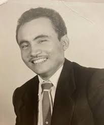 Roberto Urdaneta Obituary February 13, 2024