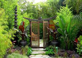 Jardin Japonais 30 Idees Pour Creer Un Jardin Zen Japonais Jardin Zen Japonais Jardin Japonais Jardin Zen