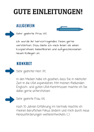 Mit der initiativbewerbung zum traumjob? Bewerbungsschreiben Einleitung Bewerbung Schreiben Der Korrekte Aufbau Vorlagen Richtiggutbewerben De