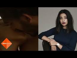 Radhika Apte Loses Her Cool As Viewers Term A Leaked Lovemaking Scene |  SpotboyE