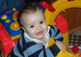 New Editions to JTRs Colorful Family