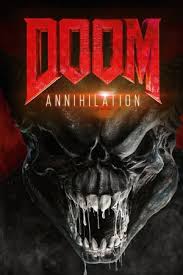 Doom Annihilation 2019 Bluray 480p 720p Free Hd Movie Download Scientists at isro make a startling discovery of a meteorite on a collision course with earth and are confident that its impact zone is somewhere in south. doom annihilation 2019 bluray 480p