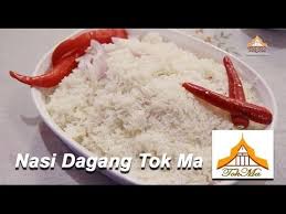 Lihat juga resep nasi goreng kambing bumbu rempah enak lainnya. Nasi Dagang Tok Ma Rempah Asli Terengganu Rempah Gulai Memasak