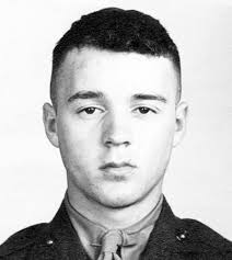 Frank Jake Stevenson : Private First Class from Kansas, World War II  Casualty