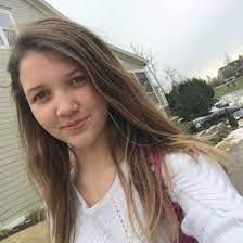 Adrienne Spann's Instagram, Twitter & Facebook