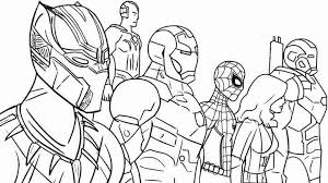 Von basics bis hin zu festmode: 13 Best Free Printable Avengers Coloring Pages For Kids And Adults