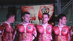 It shows all personal information about the players, including age, nationality, contract duration and. In Anlehnung An Die Romer Braga Mit Bizarrem Ausweichtrikot Fussball News Sky Sport