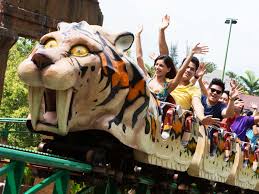 It is a paradise suitable for family and friends to spend a good time together! å¥½åº·æ¥å•¦ æ€¡ä¿æ°´ä¸Šä¹å›­lost World Of Tambunå…¥é—¨ç¥¨åªéœ€rm1 Kl Now å°±åœ¨å‰éš†å¡