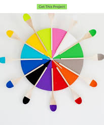 Kitchen color design ideas 20 photos. 14 Diy Kitchen Wall Decor Ideas Diyideacenter Com