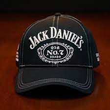 Jack Daniel S Four Logo Hat Jack Daniels Jack Daniel Whiskey Girl