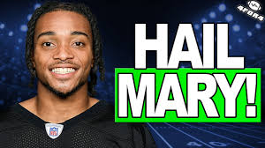 4 Hail Mary Plays For the Fantasy Championship!