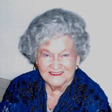 Alice Marie Bolton Obituary 2020