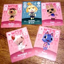 ― merengue, new horizons merengue (パティ, pati?, patty) is a normal rhino. My Animal Crossing Amiibo Cards My Favorite Vilagers Isabelle Amiibo