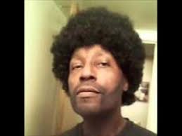 VICTOR MCCLAIN (PUT A LITTLE FUNK)