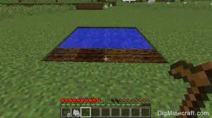 How To Farm In Minecraft