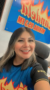 Larissa la Leona Chacón