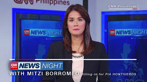 View cnn world news today for international news and videos from europe, asia, africa, the middle east and the americas. Cnn Philippines News Night In 10 Minutes 100617 Youtube