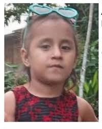 Localizadas Lamentablemente sin vida Los cuerpos de Lesly Marisol Miranda  de 26 años y su hija Leídy Marisol Miranda Morales de apenas 5 años ha sido  hallados La búsqueda ha finalizado, lamentamos