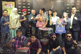 Super spontan 2012 sorotan minggu 3. Juara Super Spontan 2018