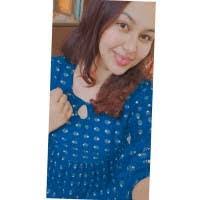 Radha Kulkarni's Instagram, Twitter & Facebook