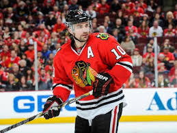Brent seabrook, who won 3 stanley cups with the chicago blackhawks, says his playing career is seabrook said he discussed his status with terry last saturday night after practicing with the taxi seabrook broke the news to keith and other longtime teammates, such as patrick kane and toews. Blackhawks Depth Will Be Challenged As Patrick Sharp Goes Down With Injury The Hockey News On Sports Illustrated