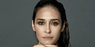 "Ya no necesito un volante para ser flamenca"