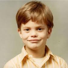 The cast as babies!!