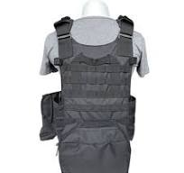 Compre Oem Coletes à Prova De Balas Police Law Enforcement ...