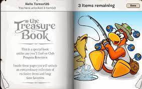 Club penguin rewritten codes 100% working. Club Penguin Rewritten Treasure Book Club Penguin Mountains