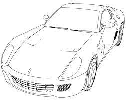 Check spelling or type a new query. Ferrari 488 Gtb Sport Car Coloring Page