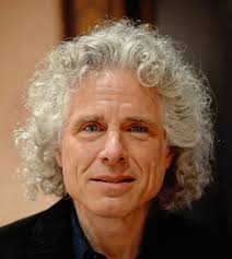 Steven Pinker interview: case against bioethocrats & CRISPR germline ban