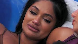 Love Island Australia 2021 Episode 5 Recap: Ari reveals she's not over Ryan  as one Islander is Dumped in the first Recoupling