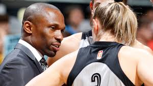 Lynx Sign Head Coach Cheryl Reeve to Multi-Year Contract Extension