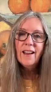 The story I'm telling myself