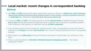 We did not find results for: Correspondent Banking Current Trends Ppt Download