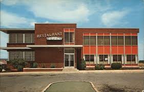 Home depot is a great company to work for simply because they want you to grow. Paul S Dutch Cupboard Restaurants Mechanicsburg Pa Postcard