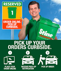 Manager, yard manager, assistant manager (in some locations). Stine Home Yard The Family You Can Build Around