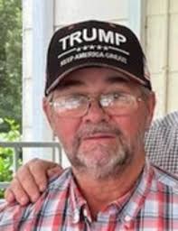 Keith Goforth Obituary