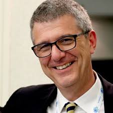 Mauro Giacca (@GiaccaMauro)