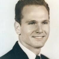 David Bostian, Sr. Obituary (1930