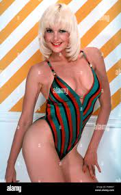 Film still or Publicity still of Ann Jillian, circa 1989 All Rights  Reserved File Reference # 31623004THA For Editorial Use Only Stock Photo -  Alamy