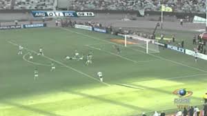 First match will be played between brazil and bolivia followed by argentina's big game against colombia. Argentina Vs Bolivia 1 1 Eliminatorias Mundial Brasil 2014 Youtube