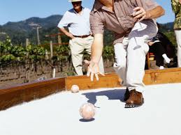 Shop a wide selection of bocce gear at amazon.com. Backyard Bocce Sunset Magazine
