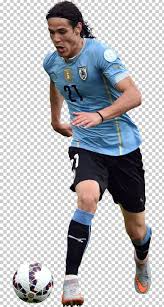 Edinson cavani was born as edinson roberto cavani gómez. Edinson Cavani Uruguay National Football Team Paris Saint Germain F C Football Player Png Clipart Ball Cavani