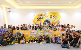 הטוב ביותר השכלה בpandaan, jawa timur. Events Tanobel Food