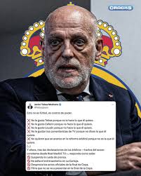 INFLUYE EL ARBITRAJE? 👀 Esto dijo Pedri luego de la derrota vs. Inter.